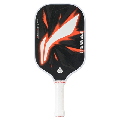 李宁匹克球拍初学者一体好上手