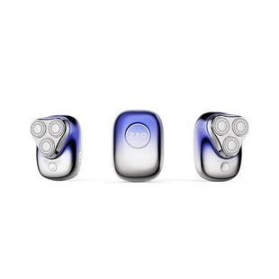 创维三头剃须刀电动剃胡刀2025新款男士刮胡子刀胡须刀正品官方