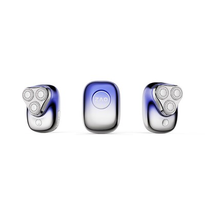 创维三头剃须刀电动剃胡刀2025新款男士刮胡子刀胡须刀正品官方