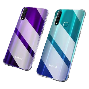 vivoz5手机壳vivoz6新款z5x全包防摔z6x液态硅胶z3i标准版z1i青春vivo透明z5x712版v1813a软xvivo适用v1730da