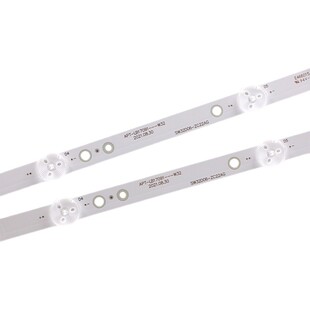 适用创维32X6 32K5C灯条jl.d32071330-001cs-m屏SDL320HY BD0-312