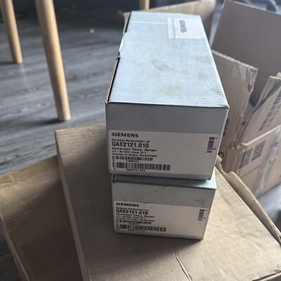 议价Qae2121.010  Temperature Sensor Br New Original nuine Pr