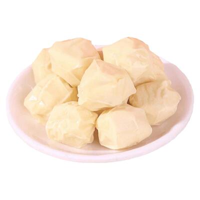内蒙古鲜牛乳手工奶酪疙瘩