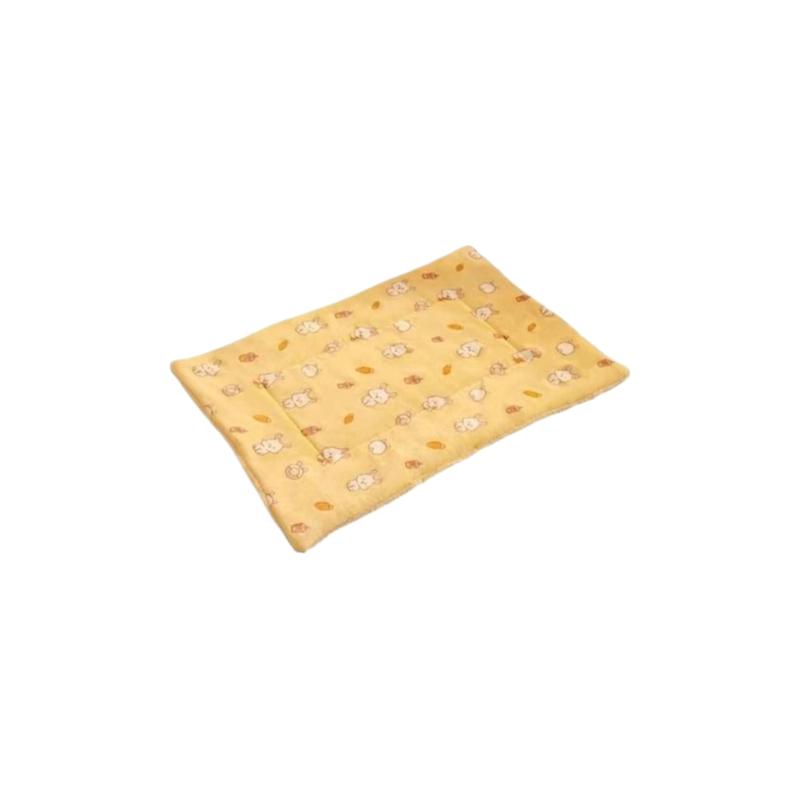 貓窩四季通用睡覺(jué)用品夏天貓墊子寵物冬季保暖狗窩貓咪毛毯地墊季