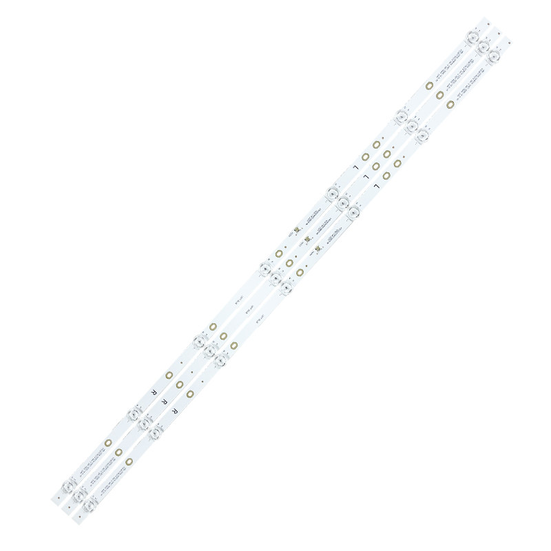 适用AOC B43E3 背光电视灯条HRS-H554-043ES19-0307-3030-14-N-V0
