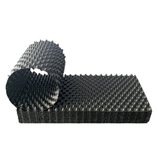 控根器植树专用控根板围树板植物高培围网阻根板育苗容器园林绿化