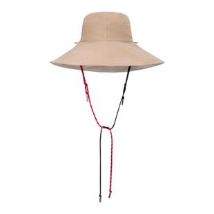 【那英同款】【马思纯同款】RedRef 双面运动绳结抽绳遮阳渔夫帽