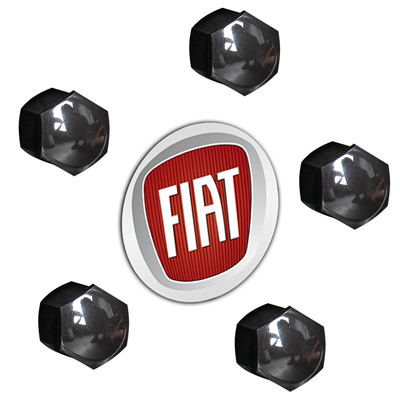 【FIAT】轮胎轮毂螺丝帽