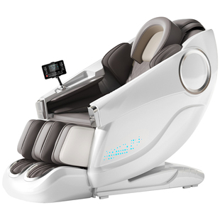 奥克斯按摩椅2026新款家用智能全身全自动揉捏电动多功能老人专用