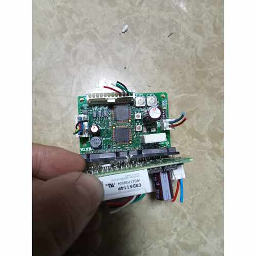 询价-CRD5114P东方步进驱动