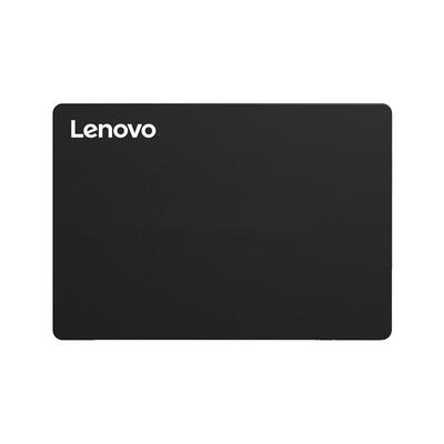 联想thinkplusSSD固态硬盘SATA3.0 120G128G240G256G台式机笔记本