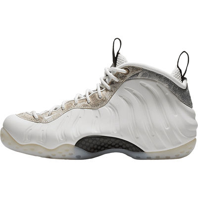 耐克女士减震耐磨中帮复古篮球鞋