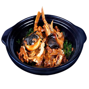 豚之杰 河豚鱼食用靖江特产650g生鲜养殖淡水鱼速食生鱼红烧河豚