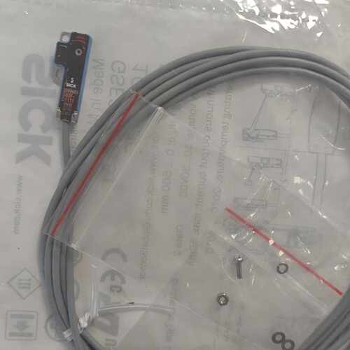 西克光电传感器开关GS2F-D1151，订货号1209968—议价