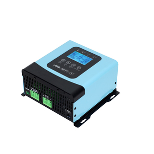 MPPT太阳能控制器12V24V48V60V72V96V全自动230V30A50A120A充电器