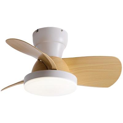 香港热销风扇灯大风力亮度升级