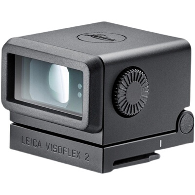 Leica徕卡M电子取景器