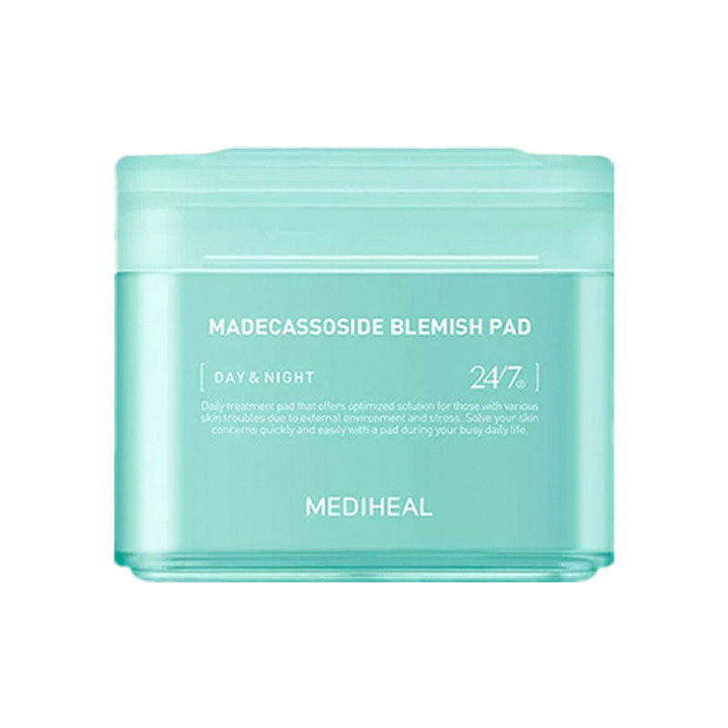 MEDIHEAL美迪惠尔湿敷棉片