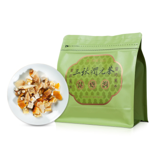 暖暖姜枣茶/三秋润元茶袋泡茶祛湿气便捷户外独立包装