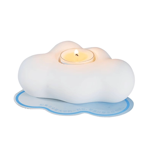 香薰蜡烛礼盒生日礼物女生送闺蜜朋友高级感小众摆件毕业季伴手礼