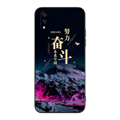 luckrider适用于防摔软外壳专用