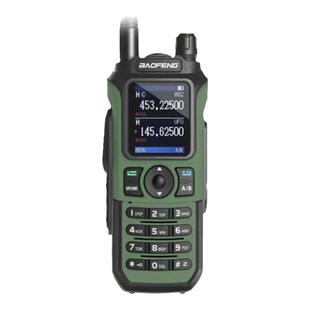 宝锋UV-21PROL对讲机一键对频宝峰对机讲对讲户外机10公里对讲器