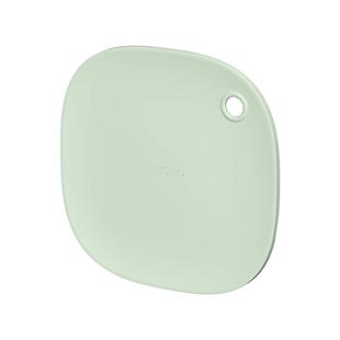 ecoco隔热垫防烫耐高温碗垫硅胶锅垫盘防水餐桌垫杯垫子加厚餐垫