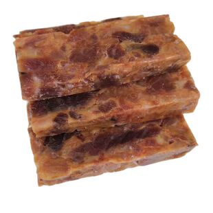 温州猪油渣油渣子香酥肉五花肉粕条生酮零食休闲网红爆款解馋零食