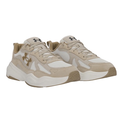 UA/安德玛正品新款男女经典复古透气耐磨运动休闲鞋6003966-290