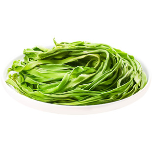 贡菜火锅食材四川特产贡菜干脱水蔬菜干菜特级响菜新鲜苔菜干精选