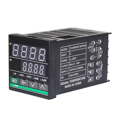 多种输入温控器台泉电气