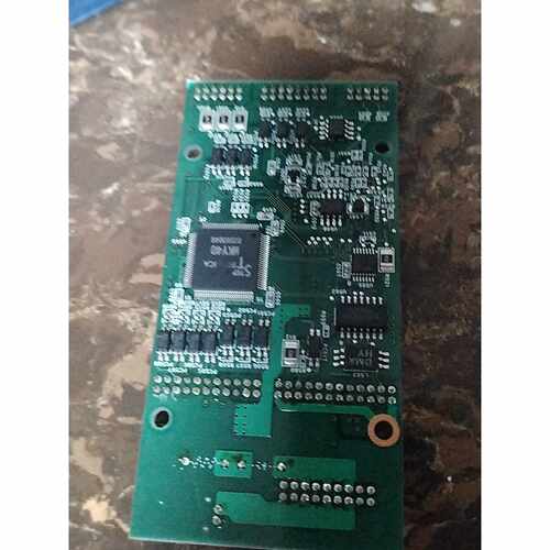 议价-变频器主板FH1358A0F型号V2.26-可维修