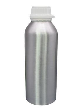 500ml1kg亚光防盗铝瓶分装瓶包邮
