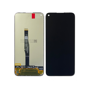 适用于原装华为nova6se nova6屏幕总成JMY WLZ触摸液晶内外显示屏