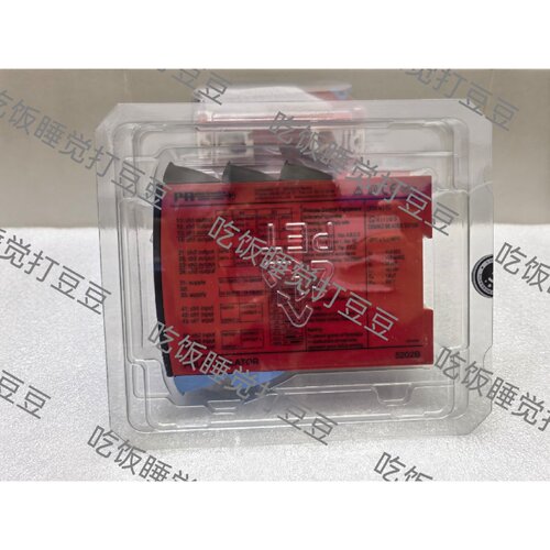 PR 5202B 丹麦佩勒 信号隔离器 工业配件