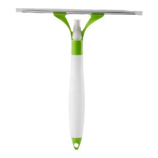 家用玻璃窗户神器刮水器镜子专业喷水保洁清洗窗器双面清洁工具