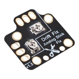 PS5 PS4 XBOXONE/XSX手柄摇杆电位器漂移修复校准校正调节电路板
