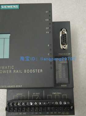 议价充新成色6ES7972-4AA02-0XA0原装西门子6ES7 972-OXAO导轨放