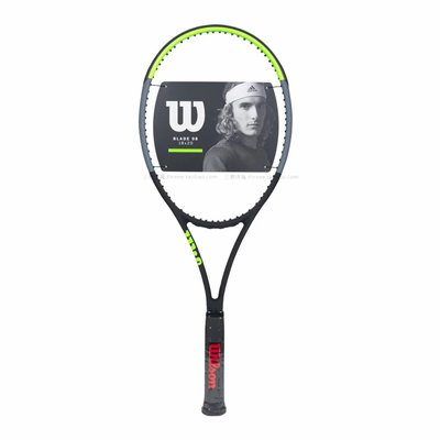 碳Wilson/威尔胜网球拍