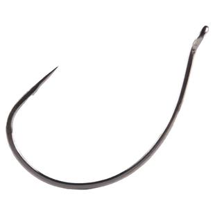 BKK细条倒钓钩翘嘴钩泥鳅钩8003鱼钩路亚软虫钩鳜鱼wacky钓组