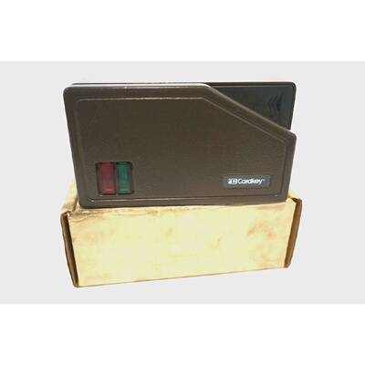 NEW CARDKEY 31080602 CARD READER SECURITY SYSTEM 31080602