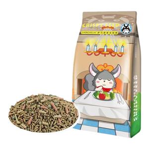 宠尚天龙猫粮主粮食罗马盛宴马祖瑞豪华饲料零食混合果蔬食物2LB