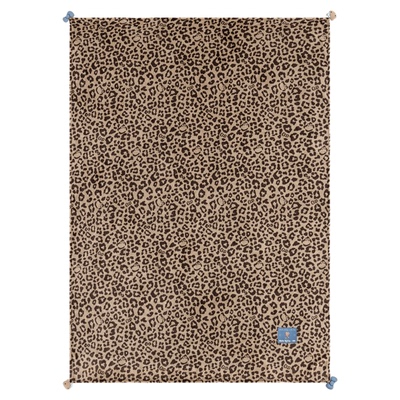 tbh野兽派家居三丽鸥Hello Kitty法兰绒暖香毯客厅沙发毯子午睡毯