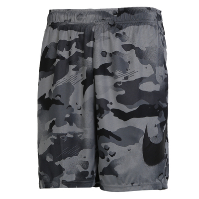 耐克男子迷彩休闲短裤