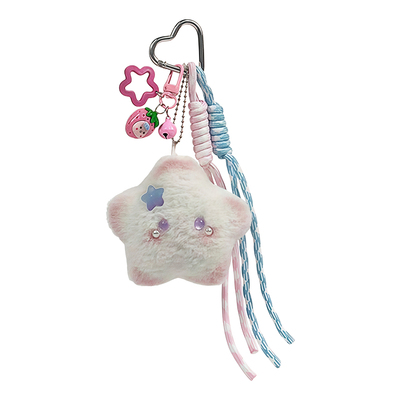 日本GroceryCat吱吱叫包包挂件