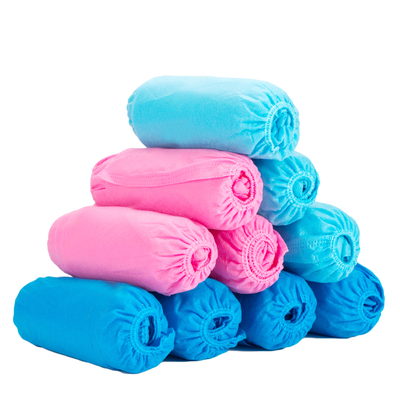 脚套加厚防滑室内机房耐磨待客