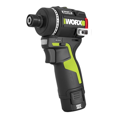 威克士WU139无刷锂电钻家用小型