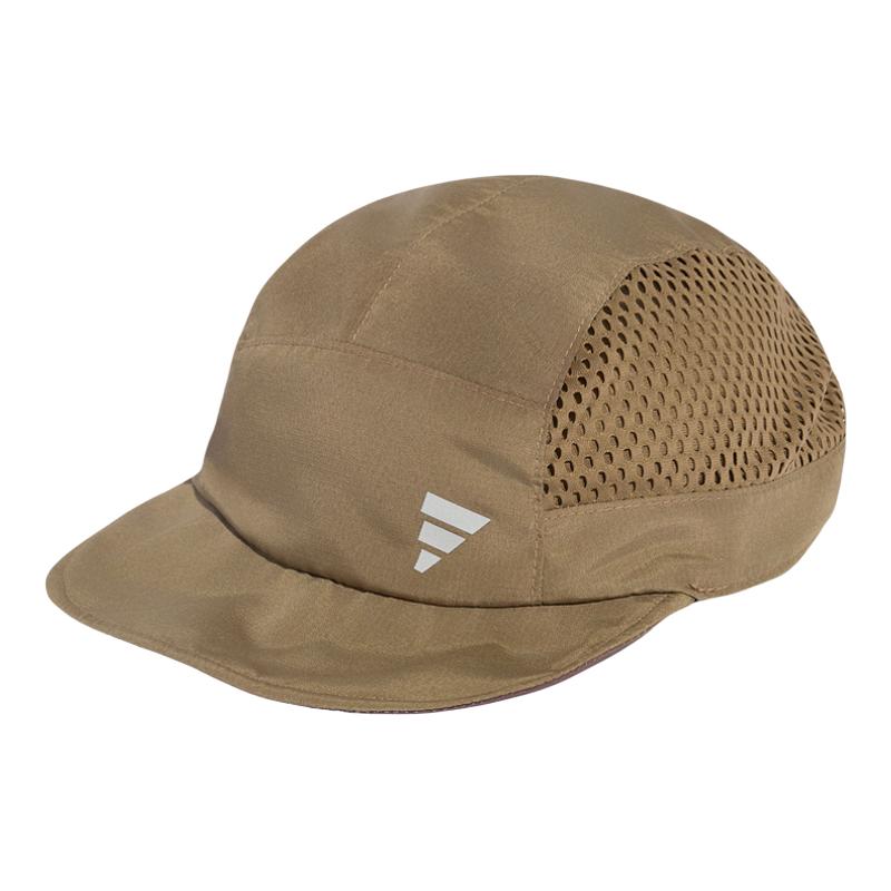 【自营】adidas阿迪达斯RIM CAP 2男女帽子休闲运动遮阳帽KX6996