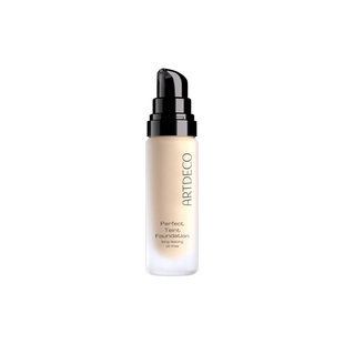 ARTDECO雅蔻无瑕清透粉底液 持久干油皮不脱妆养肤修容正品