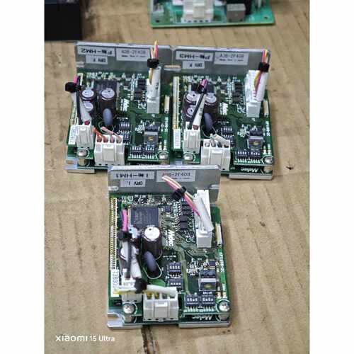 询价-ADB-2F40B  MeIec 42步进电机驱动器，的